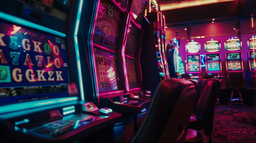 Tampilan slip taruhan di dashboard mega1111 menampilkan riwayat permainan slot