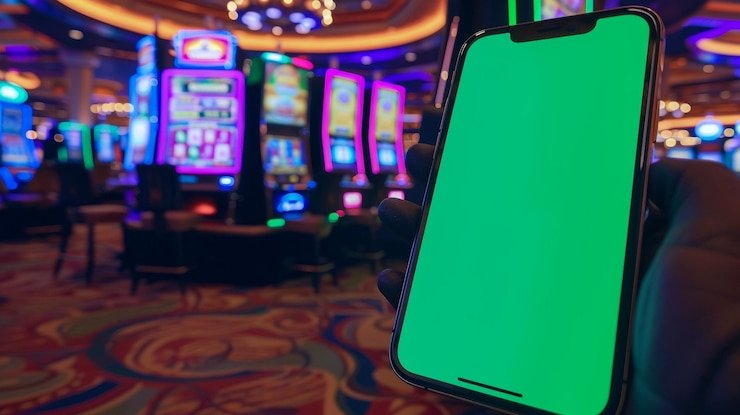 Jadwal turnamen harian tersedia di situs desktop Jadwal turnamen slot harian di mega1111