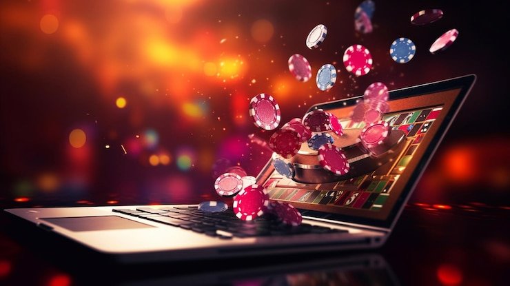 Statistik performa tim di dashboard mega1111