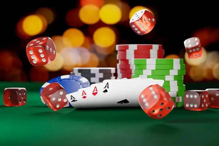 Leaderboard turnamen menampilkan posisi pemain secara real-time Leaderboard turnamen Galactic Gems di mega1111